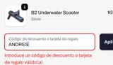 Smaco coupon verification screenshot