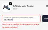 Smaco coupon verification screenshot
