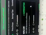 Smaco coupon verification screenshot