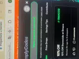 Smaco coupon verification screenshot