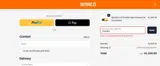 Smaco coupon verification screenshot