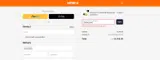 Smaco coupon verification screenshot