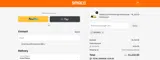 Smaco coupon verification screenshot