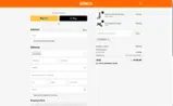 Smaco coupon verification screenshot