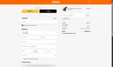 Smaco coupon verification screenshot