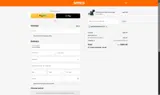 Smaco coupon verification screenshot