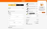 Smaco coupon verification screenshot