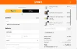 Smaco coupon verification screenshot