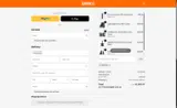 Smaco coupon verification screenshot