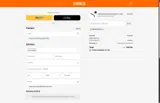 Smaco coupon verification screenshot