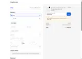 ARTWORK200 coupon verification screenshot