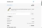 CART10 coupon verification screenshot