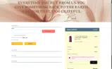 CYBER40 coupon verification screenshot