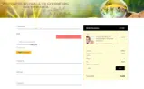 PERKS coupon verification screenshot