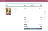 HLMDKJR7Y45 coupon verification screenshot