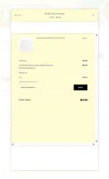 BEFRUGALSMMC10 coupon verification screenshot