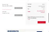 Small Batch Cigar coupon verification screenshot
