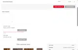 Small Batch Cigar coupon verification screenshot