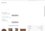 Small Batch Cigar coupon verification screenshot