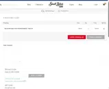 Small Batch Cigar coupon verification screenshot
