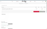 Small Batch Cigar coupon verification screenshot