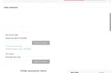 Small Batch Cigar coupon verification screenshot