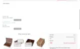 Small Batch Cigar coupon verification screenshot