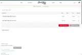 Small Batch Cigar coupon verification screenshot