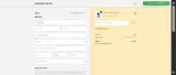 Small Batch Jam Co coupon verification screenshot