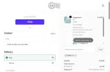 small10 coupon verification screenshot