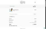 small10 coupon verification screenshot