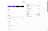 PALETTE15 coupon verification screenshot
