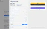 YcRnHQ coupon verification screenshot