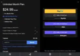 a8MzP6 coupon verification screenshot
