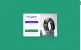 Smalth Ring coupon verification screenshot