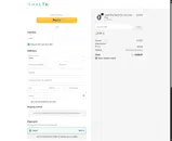 Smalth Ring coupon verification screenshot