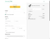 Smalth Ring coupon verification screenshot