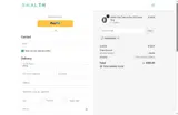 Smalth Ring coupon verification screenshot