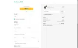 Smalth Ring coupon verification screenshot