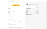 Smalth Ring coupon verification screenshot