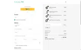 Smalth Ring coupon verification screenshot