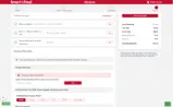Smart & Final coupon verification screenshot