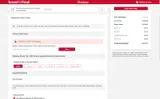 Smart & Final coupon verification screenshot