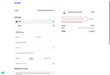 Smart & Final coupon verification screenshot