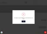 Smart & Final coupon verification screenshot