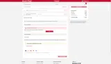Smart & Final coupon verification screenshot