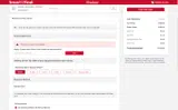 Smart & Final coupon verification screenshot