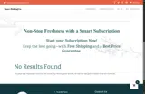 BEAUTYOFTHEFOODIE coupon verification screenshot