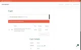 ITSNOTADIET coupon verification screenshot