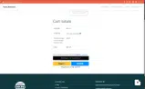 FITMOMJOURNEY coupon verification screenshot